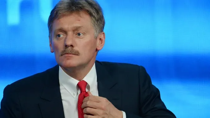 Речник Путіна назвав нічні удари по Одесі «відплатою» за Кримський міст