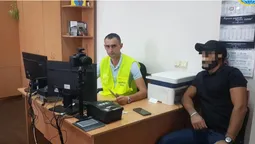 Волинські міграційники виявили чотирьох іноземних нелегалів (фото)