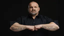 На «двіж» у центрі Луцька їде Василь Вірастюк  (відео)