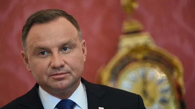 Польща розглядає питання передачі Україні своїх МіГ-29, – Дуда