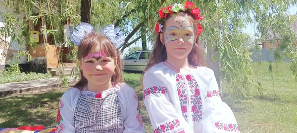 Понад 25 тисяч на авто для військових: як ярмаркували у Крупі (фото)