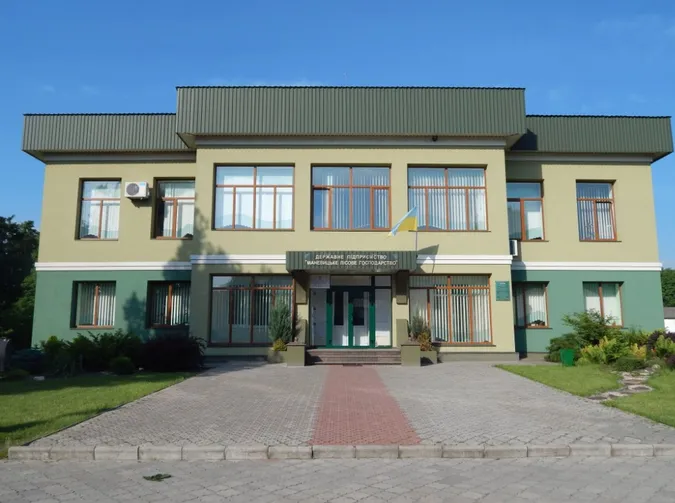 У Маневицькому лісгоспі не стихають скандали