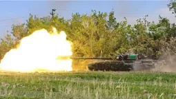 ЗСУ відбили штурм на Слов’янському напрямку, – Генштаб (відео)
