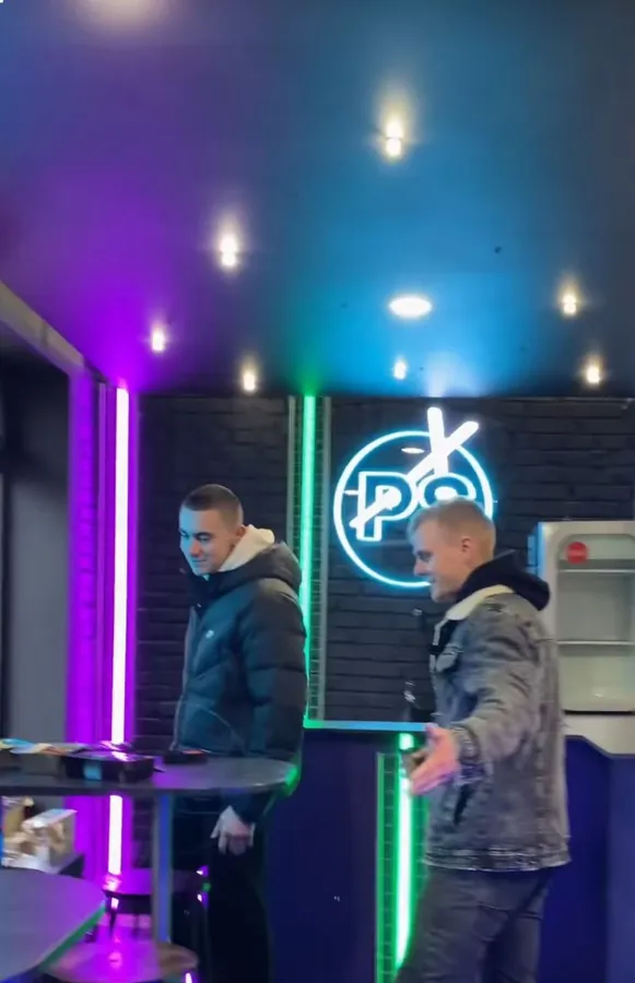 У Луцьку відкрили нову доставку найбільших суші