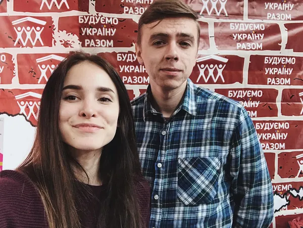 У Луцьку облаштують волонтерський табір