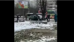 Жінка без свідомості в реанімації: розповіли про стан травмованих у ДТП у Луцьку