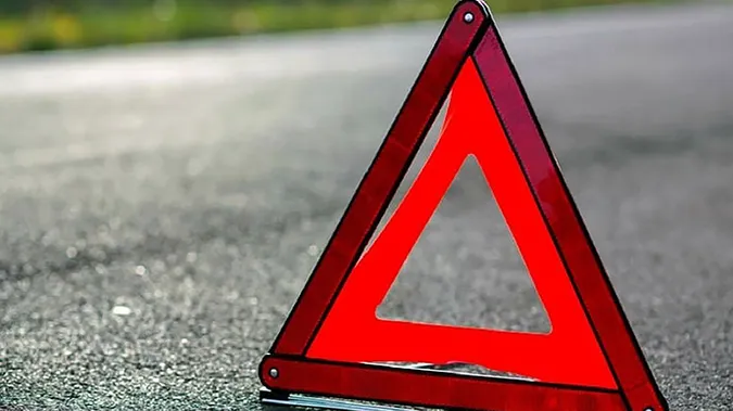 В Луцьку водійка пошкодила два авто та втекла