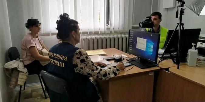 На волинському прикордонні зловили трьох нелегалів з РФ та білоруску