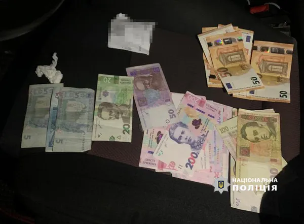 Видурив у пенсіонерів гроші «на операцію»: на Волині затримали киянина-шахрая (відео)