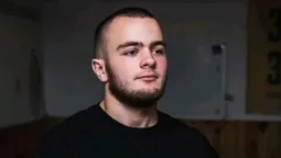 Воїн з Волині вперше після полону побачився з мамою (відео)
