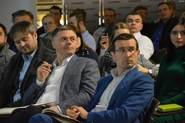 Як сказати «Ні» і стати успішним: поради експерта для волинського бізнесу
