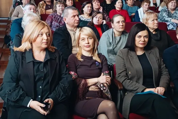 «Сильна освіта – це сильна держава», – заступник голови ОДА Тарас Шкітер (фото)