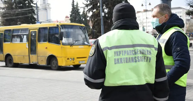 Мобільна група на авто: у Луцьку запровадять щоденний контроль у маршрутках