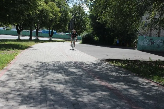 Що встигли зробити в Луцьку за півроку (фото)
