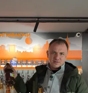 Luchan відкрився у ще одному місті на Волині