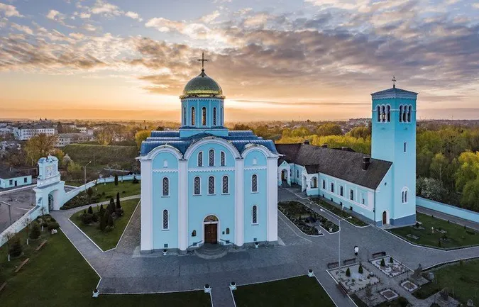 Володимир-Волинський оцифрують: туристичні об’єкти покажуть у 3D-форматі