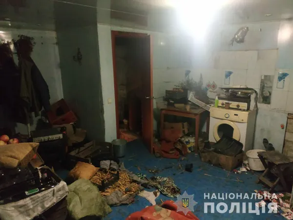 Застав із сусідом: на Волині чоловік до смерті побив жінку (фото)