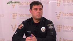 Неправильне паркування, їзда напідпитку й крадіжки – Антон Цюцюра про перші результати роботи патрулів у Луцьку