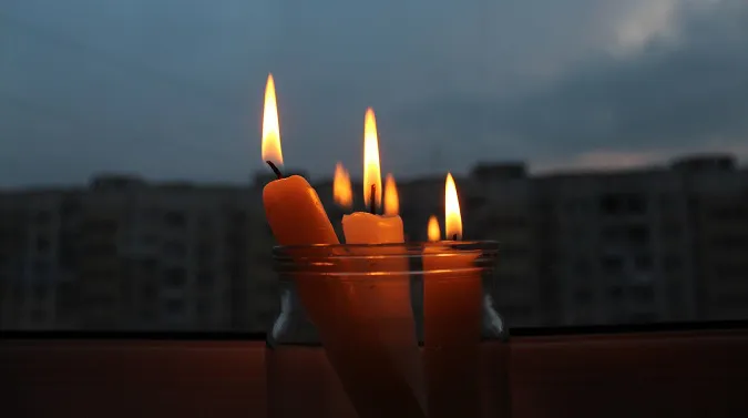 У Міненерго розповіли, що роблять на випадок блекауту через ворожі обстріли