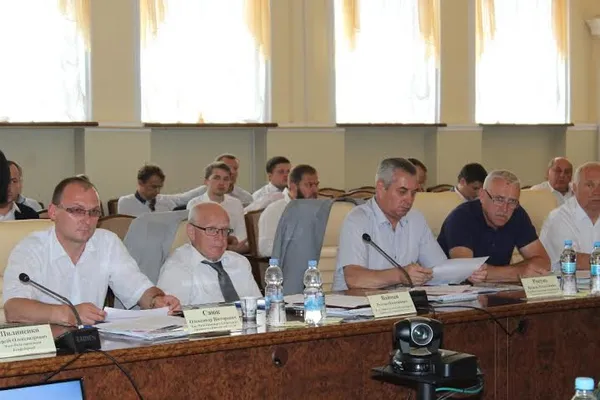 Фірма з Луцька увійшла до керівництва найбільшого в Україні будівельного об'єднання