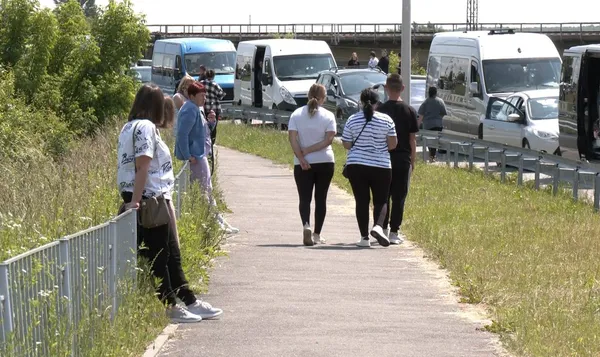 Черги на кордоні: як працюватимуть влітку пункти пропуску з Польщею на Волині