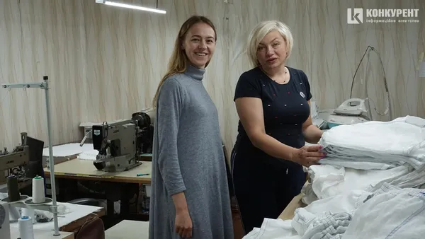 Від зайчиків до італійських шортів: як на Волині 20 років шиють одяг (фото)