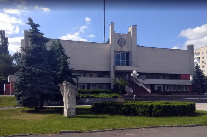 У Луцьку буде діяти центр соціальних послуг «Прозорий офіс»