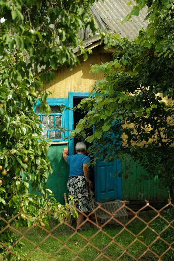 На Волині стартував проєкт «Полісся.Перезавантаження: створення економічної спільноти»