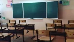 Які луцькі школи відновили повноцінне навчання в умовах «червоної» зони (відео)