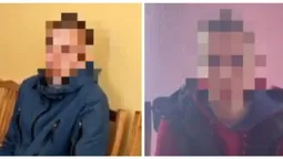На Волині затримали двох аферистів (відео)