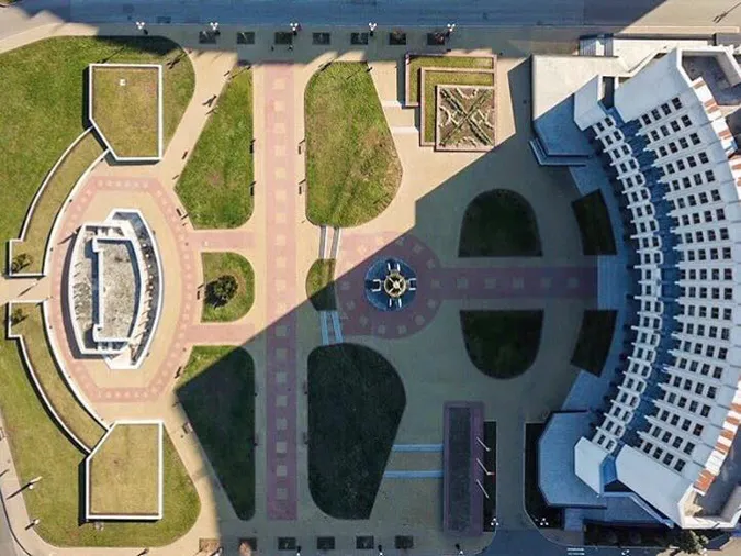 Волинська обласна рада