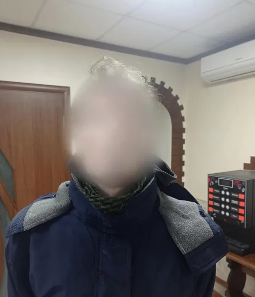 Говорили російською: самооборонівці зловили наркобариг, які їхали до Луцька (фото)