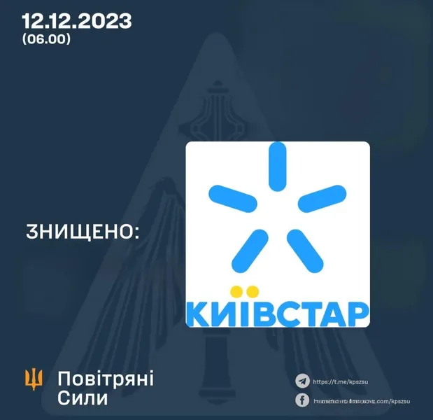 Не втратимо зв'язок: меми про Київстар