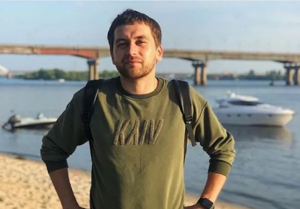 Кличко призначив радником свого заступника Супер Маріо з Волині