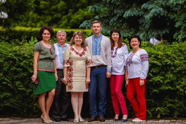 У Луцькому педколеджі відсвяткували День вишиванки (фото)