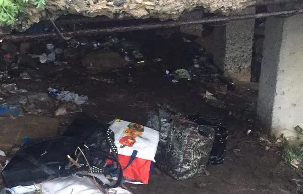 На Волині знайшли 16 ящиків контрабандних сигарет (фото)