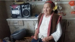 «Телевізор – мій лікар», – волинянка, яка чекала на «швидку», а та застрягла в полі
