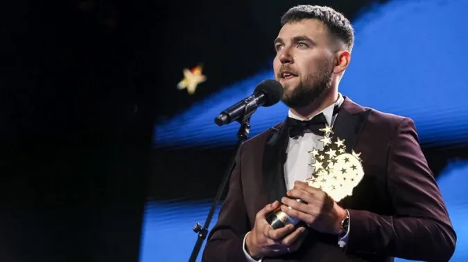 Вчителем року став чоловік родом із Луганської області