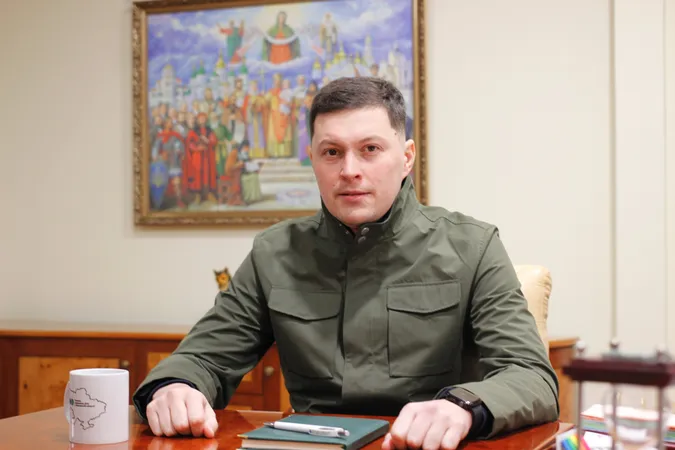 Головний податківець Волині відповів на звинувачення депутатів
