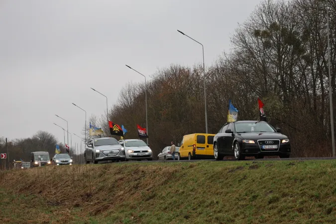 У Луцькій громаді попрощалися з полеглим Героєм Іваном Матвіюком (фото)