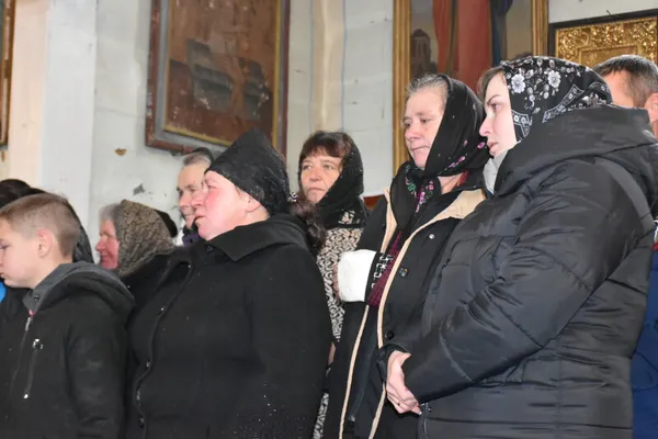 На Волині прощалися із захисником Олександром Пікусем