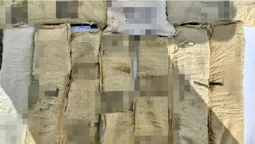 Жителя Львівщини, який відправив на Волинь 10 кг пороху, посадили під домашній арешт (фото)