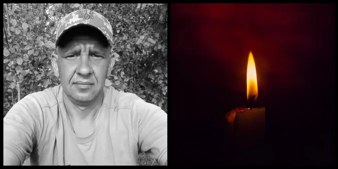 На війні загинув захисник із Нововолинська Євген Мазурок
