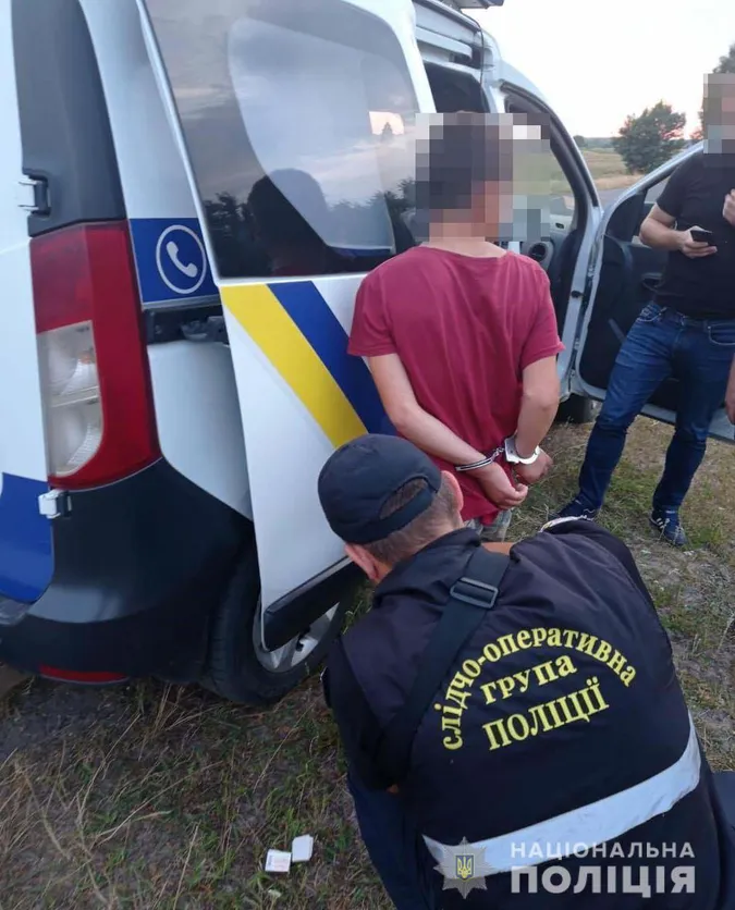 «Це буде на вашій совісті»: на Волині чоловік розізлився і «заклав бомбу»