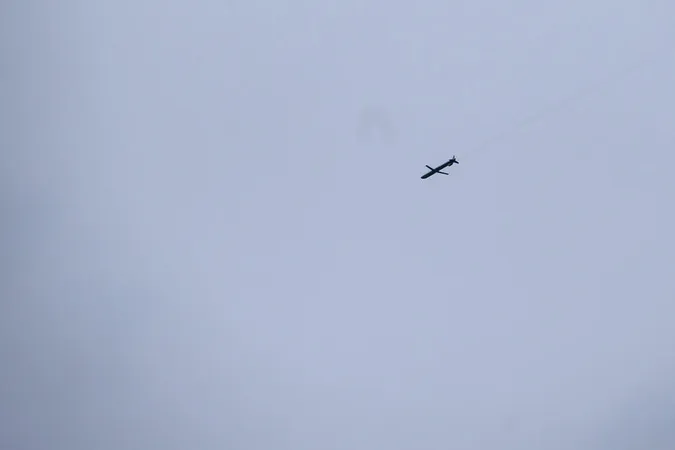 Вночі ворог вдарив ракетами по Київщині (відео)