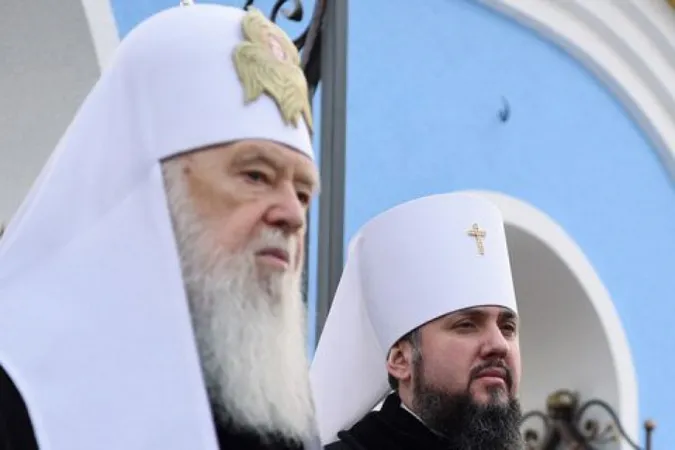Церковна «реформа»: чи залишився на Волині Київський патріархат
