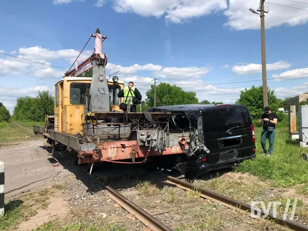 У Володимирі водійку обурив штраф від поліцейських – вона послала їх на війну