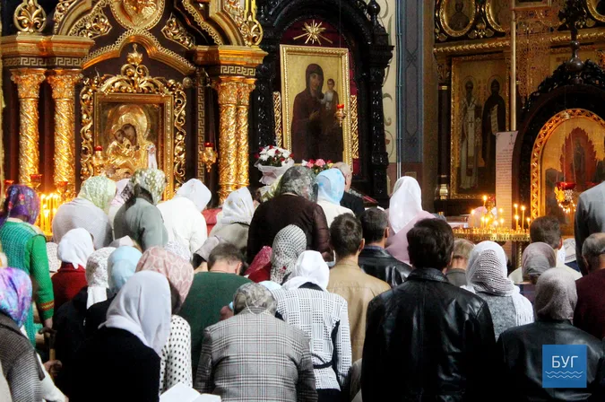 У Нововолинську двох священників оштрафували за порушення карантину