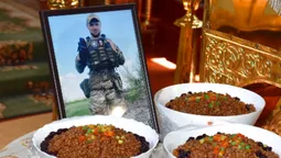 Майже два роки невідомості: на Волині попрощалися з молодим воїном Олександром Пасіком (фото)