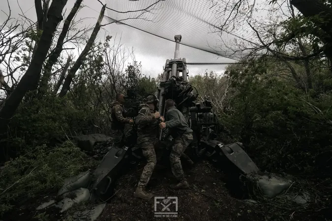 Фото: Генштаб ЗСУ